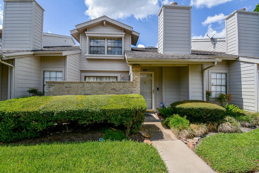 Welcome to 3151 Windchase Blvd