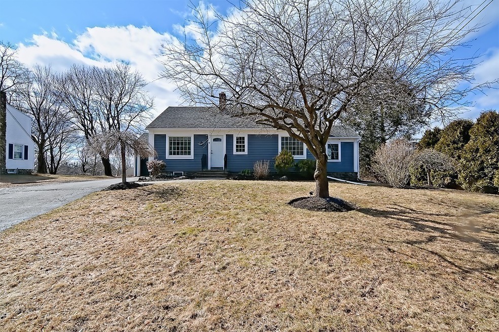 9 Paxton Rd, Spencer, MA 01562 - photo 1