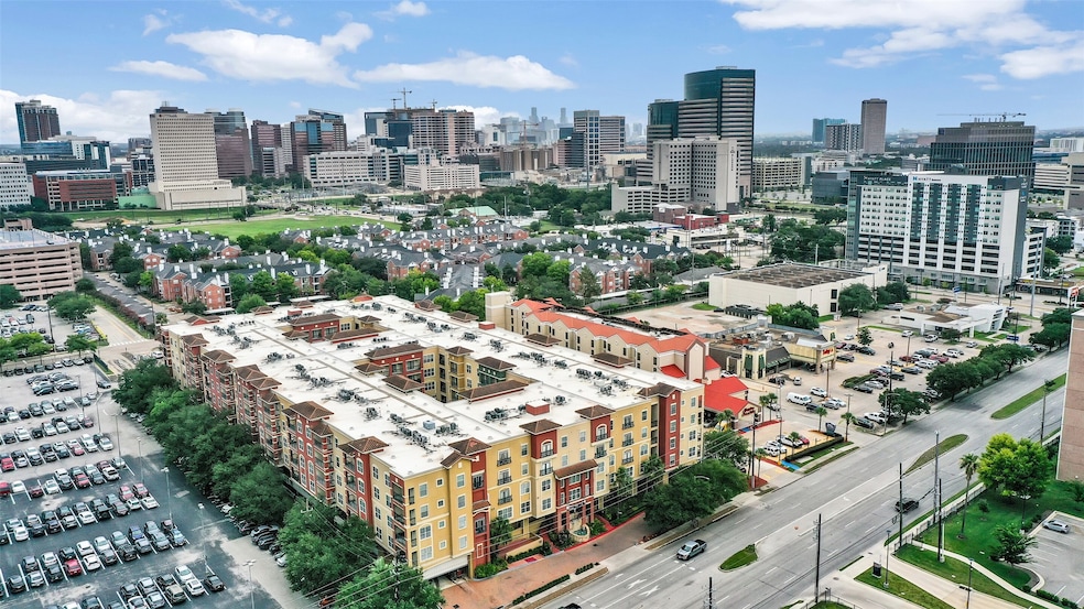 The Valencia unit 128, Houston, TX 77054 - photo 1