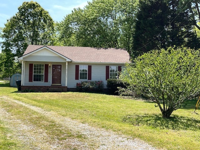 106 Batey Ct, Dickson, TN 37055 - photo 1