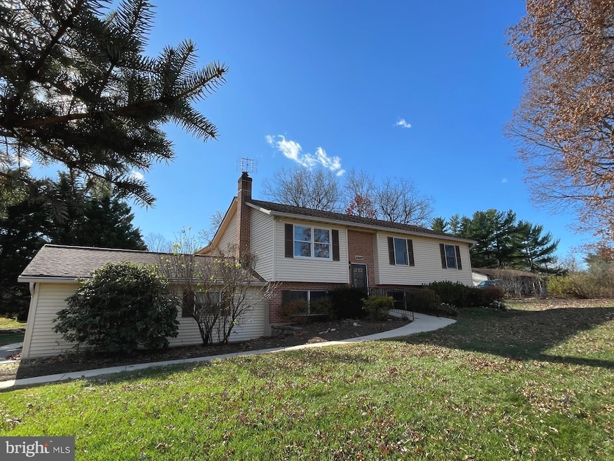4469 Baltimore National Pike, Mount Airy, MD 21771 - photo 1