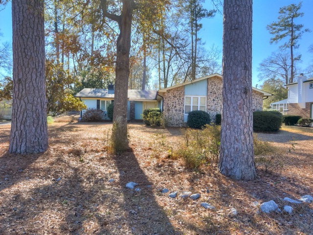 Main View