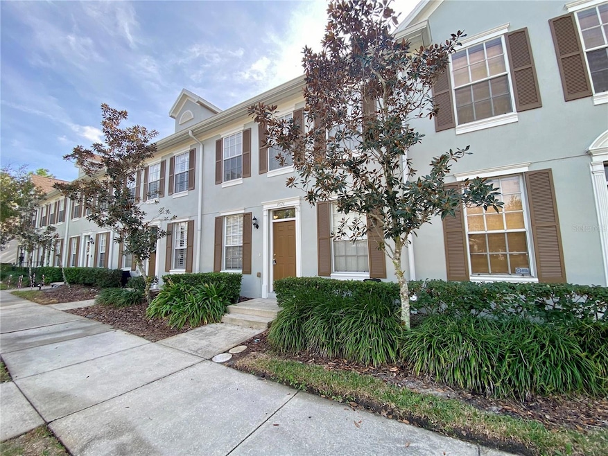 9526 W Park Village Dr, Tampa, FL 33626 - photo 1