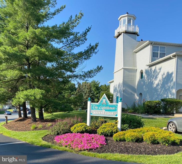 2506 Waters Edge Dr unit 6, Newark, DE 19702 - photo 1