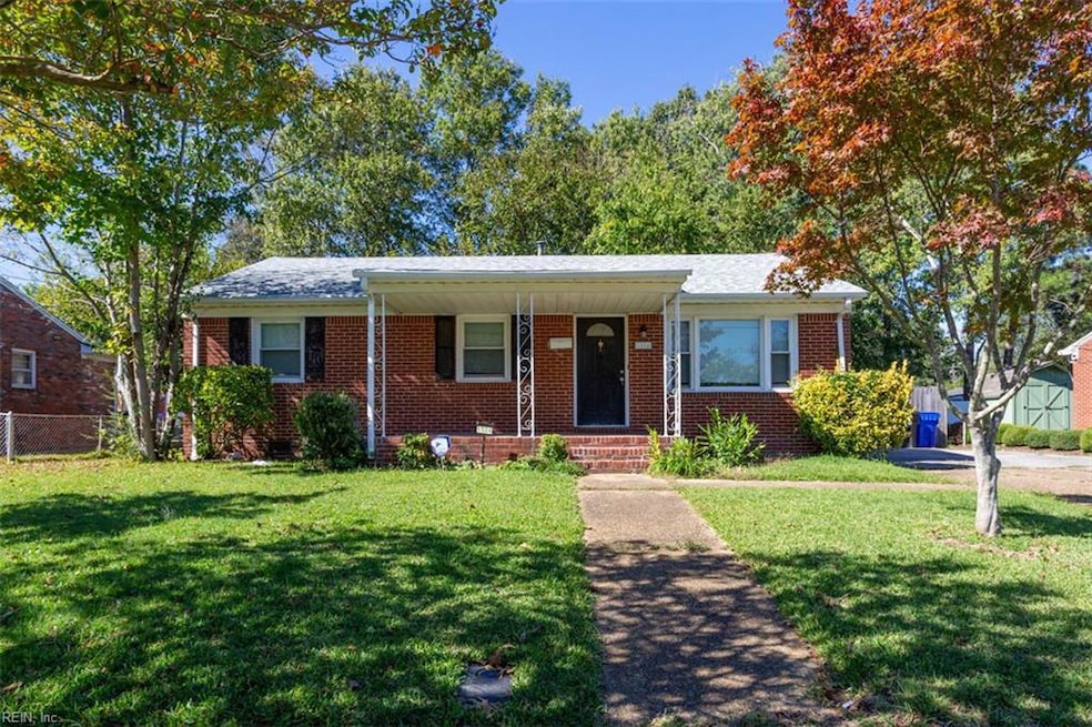 Under Contract $240,000