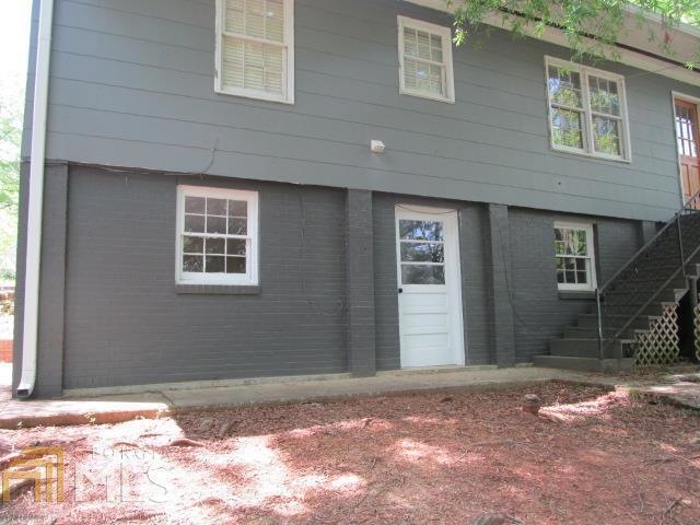 209 Park Ave unit B, Lagrange, GA 30240 - photo 1