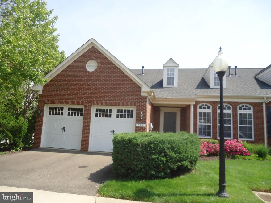 226 Onyx Way, Warrenton, VA 20186 - photo 1