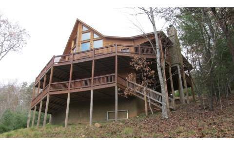 30 Shepherds Ln, Morganton, GA 30560 - photo 1