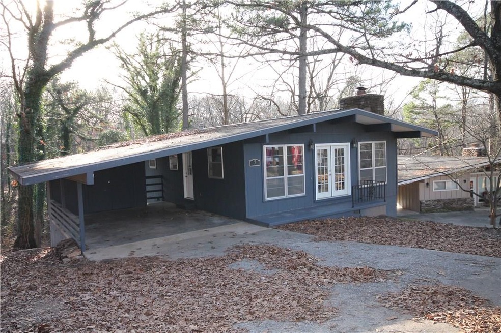 7 Arnold Ln, Bella Vista, AR 72715 - photo 1
