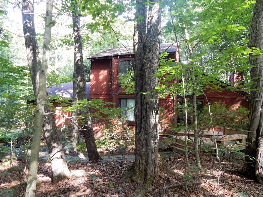1145 Little Fawn, Pocono Pines, PA 18350 - photo 1