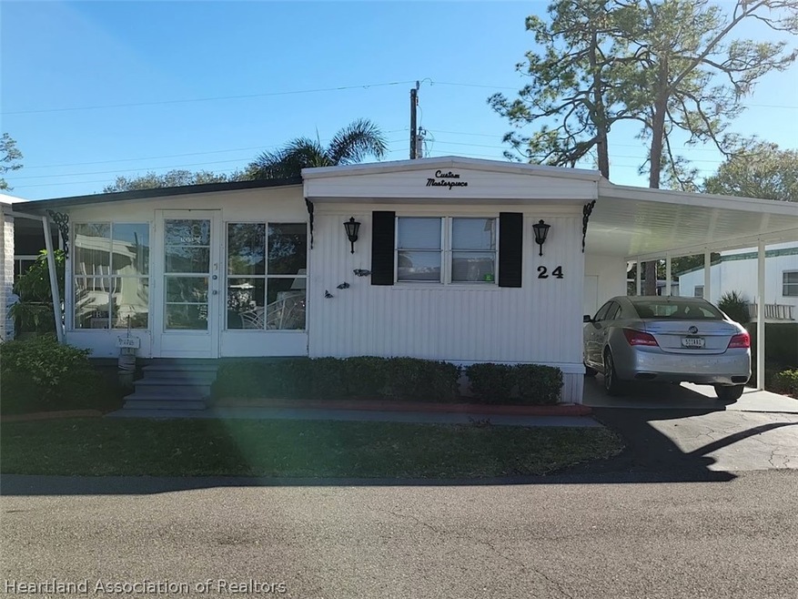 24 Turtle Rd, Lake Placid, FL 33852 - photo 1