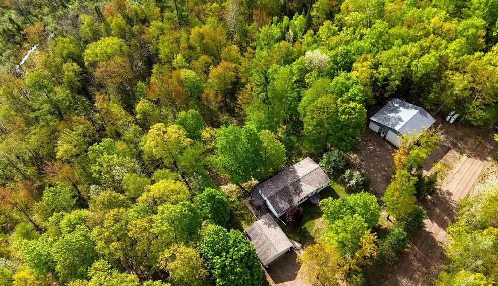 W7409 Mink Springs Rd, Phillips, WI 54555 - photo 1