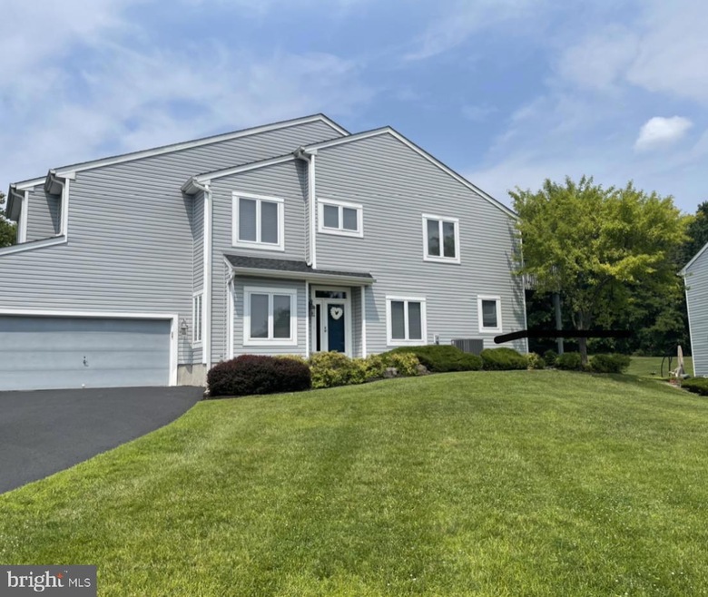 1104 Champlain Dr unit C1104, Voorhees, NJ 08043 - photo 1