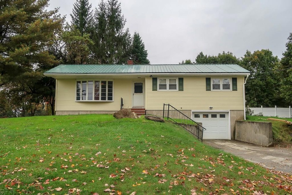 1 W Hill Rd, Gardiner, ME 04345 - photo 1