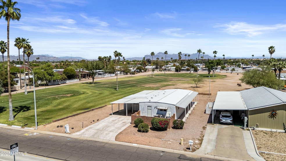 1641 S Sossaman Rd, Mesa, AZ 85209 - photo 1