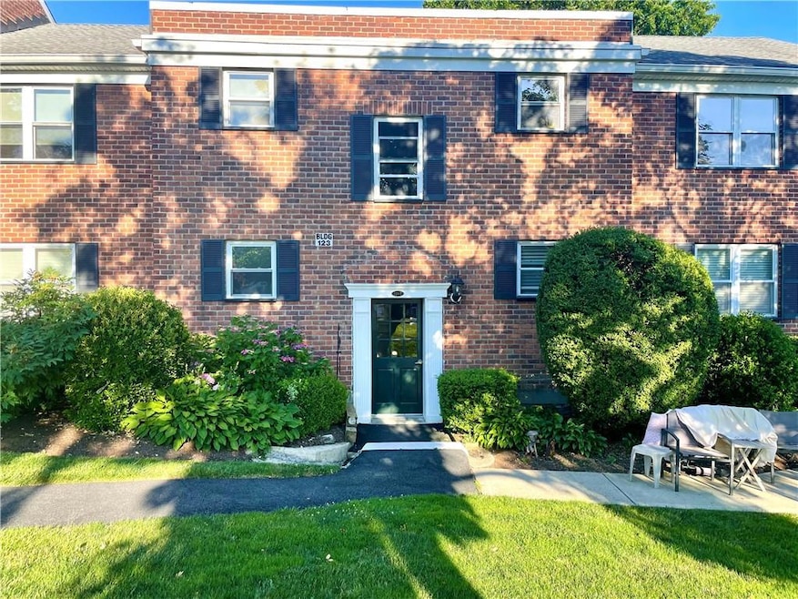 123 S Highland Ave unit A-3, Ossining, NY 10562 - photo 1