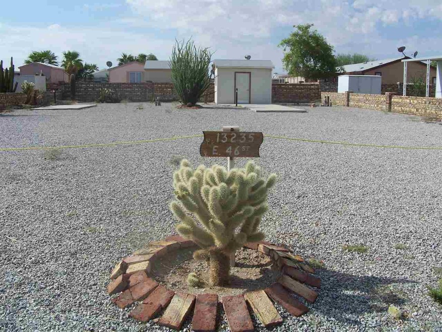 13235 E 46th St, Yuma, AZ 85367 - photo 1