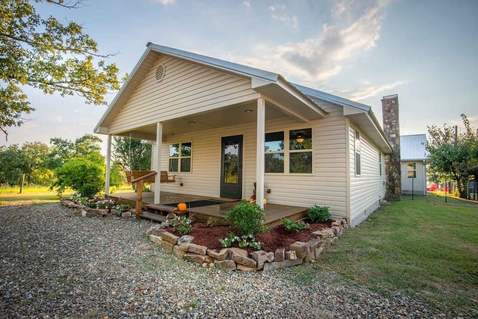 8333 Indian Highway 144, Broken Arrow, OK 74724 - photo 1