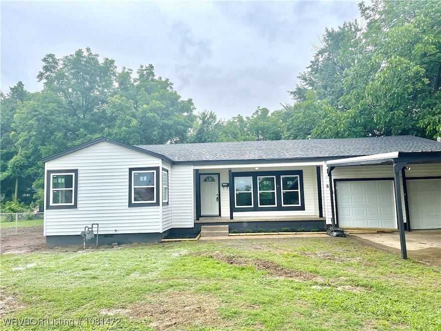 For Sale $169,000