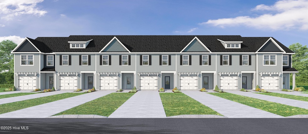Exterior Rendering