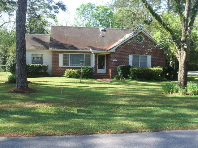 Main View