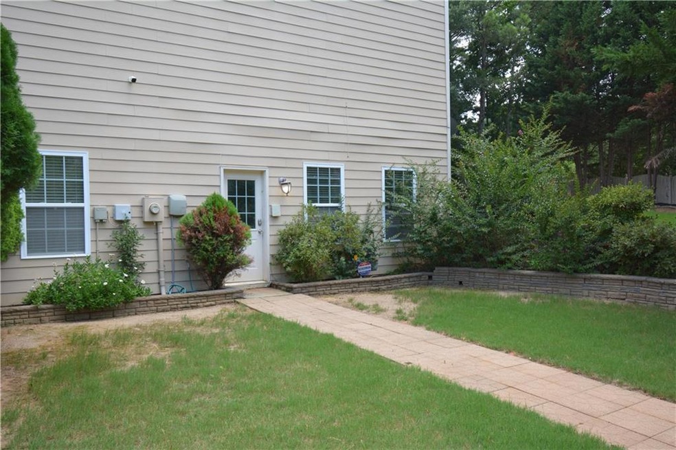 618 Tradwell Place unit Bmt Apt, Dacula, GA 30019 - photo 1