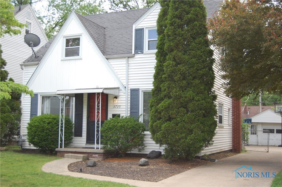 3735 Elmhurst Rd, Toledo, OH 43613 - photo 1