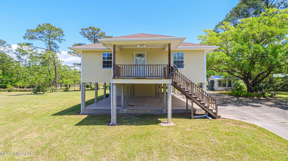 6012 St Martin Road-110033