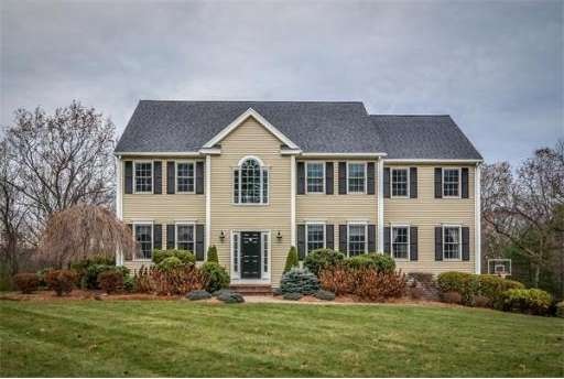 6 Equestrian Dr, Hopkinton, MA 01748 - photo 1