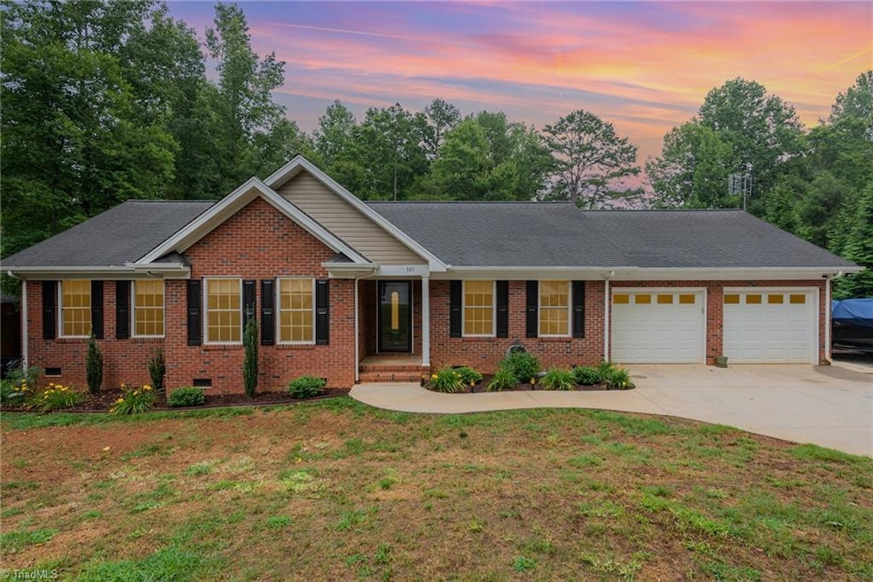 391 Back Creek Terrace, Asheboro, NC 27205 - photo 1