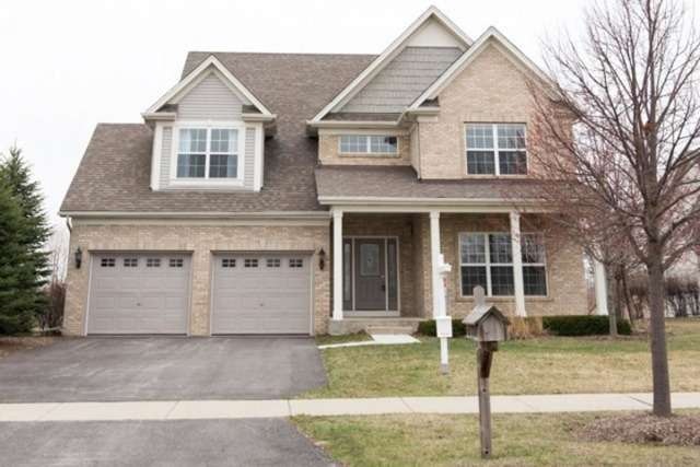 134 Windstone Dr, North Aurora, IL 60542 - photo 1