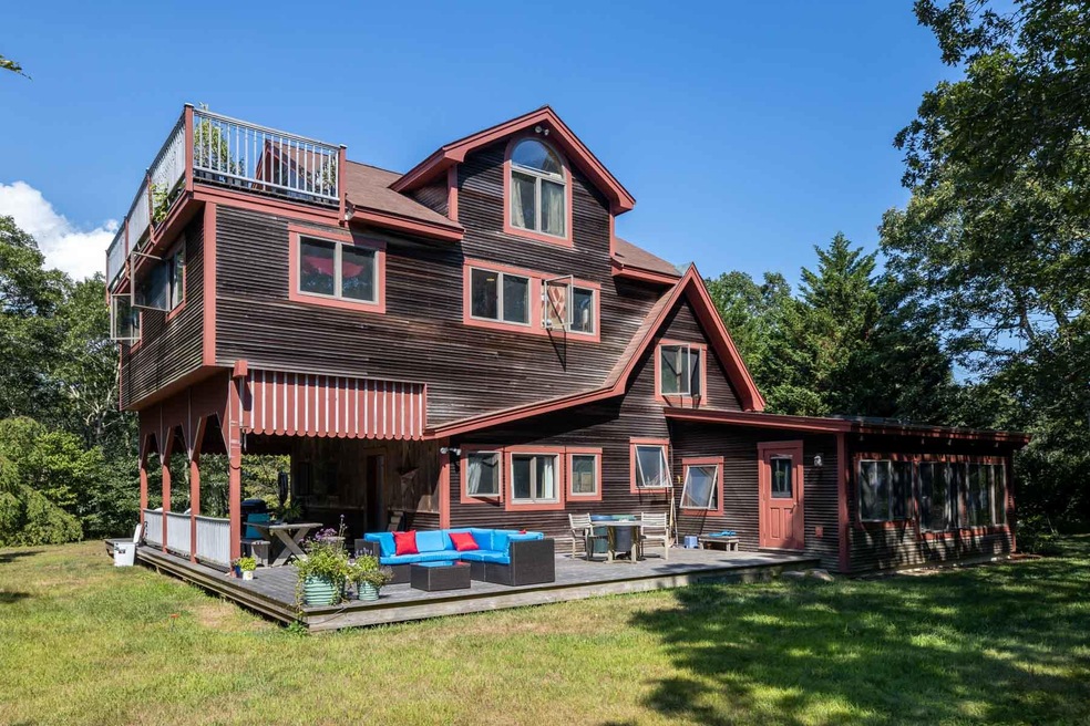 21 Checamo Path, Vineyard Haven, MA 02568 - photo 1