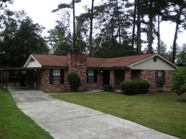 Main View