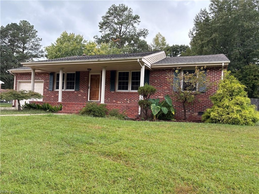 5529 Weatherby Way, Suffolk, VA 23435 - photo 1