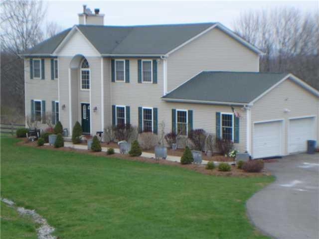1138 Mountain Rd, Port Jervis, NY 12771 - photo 1