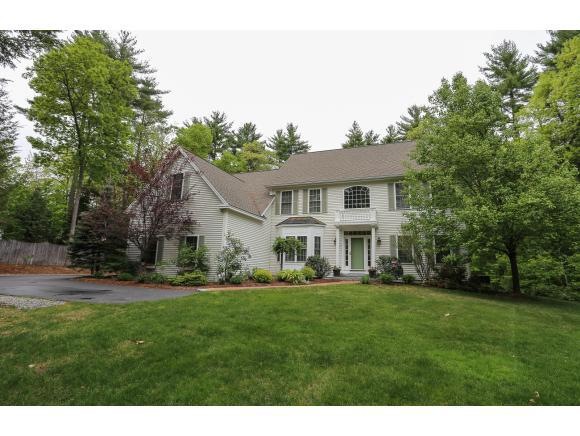 81 Tirrell Rd, Bedford, NH 03110 - photo 1