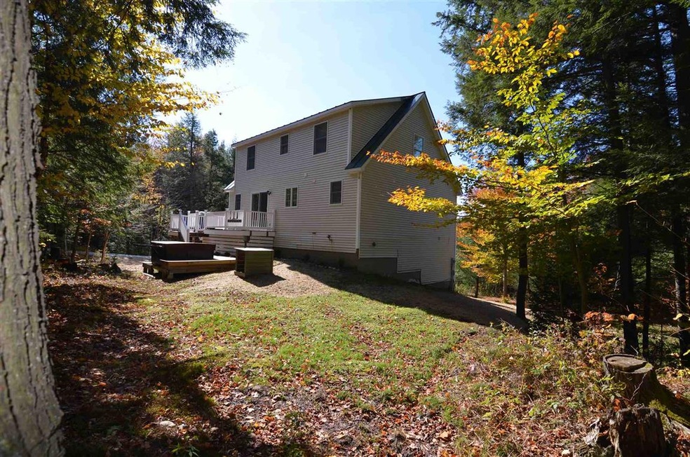 27 Barred Owl Ln, Ludlow, VT 05149 - photo 1