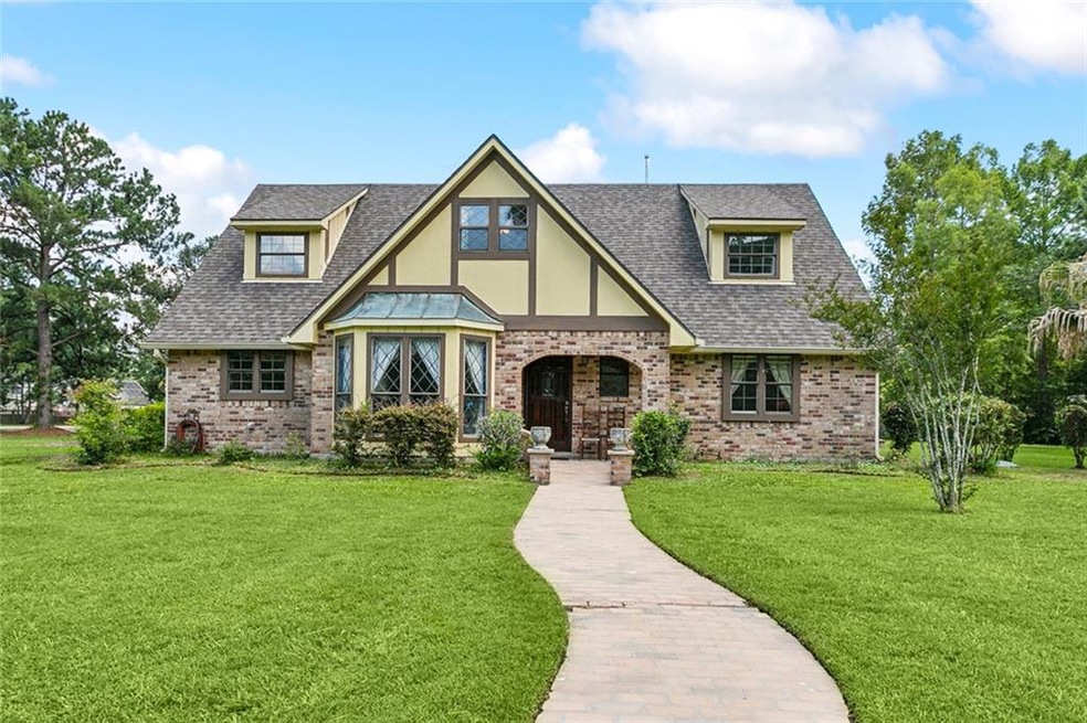 132 Rue Charlemagne, Slidell, LA 70461 - photo 1