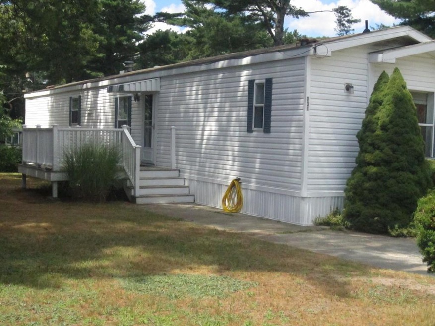 131 Davids Cross, Wareham, MA 02571 - photo 1