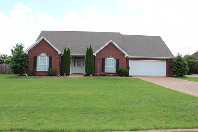 911 Bonnie Blue Dr, Oxford, MS 38655 - photo 1