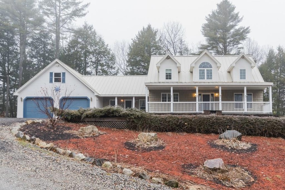 15 Ellery Dr, New Gloucester, ME 04260 - photo 1