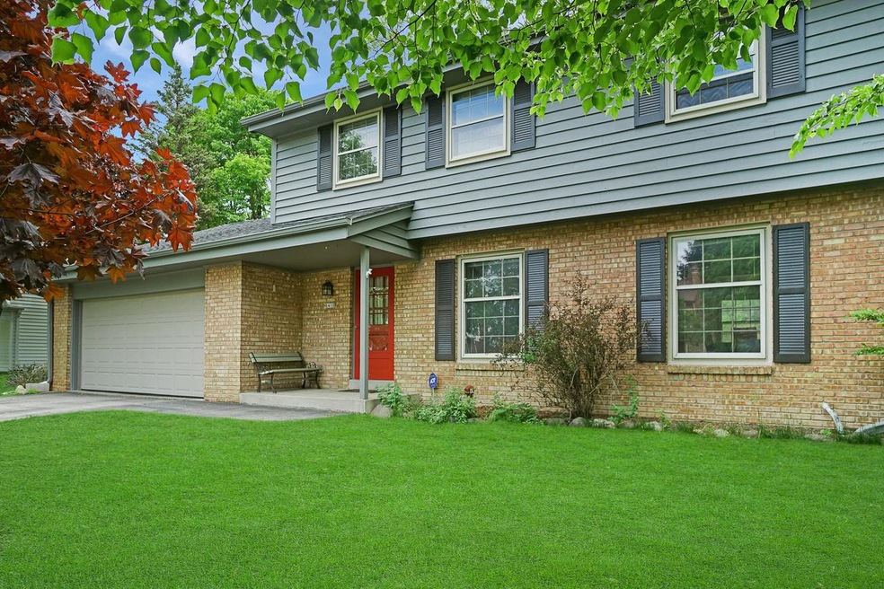 Welcome Home!