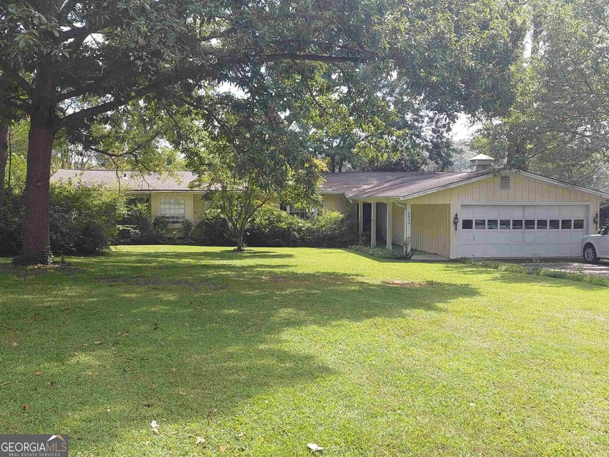 2630 Jodeco Dr, Jonesboro, GA 30236 - photo 1