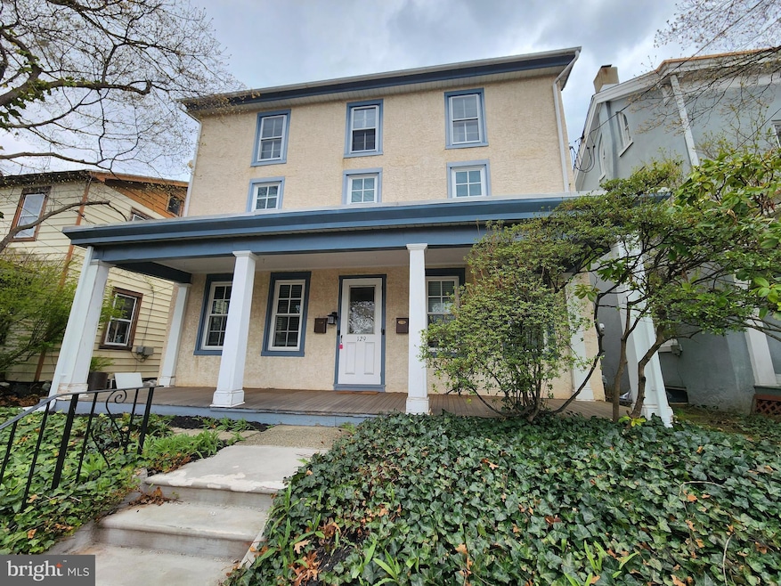 129 Shearer St unit 2, North Wales, PA 19454 - photo 1