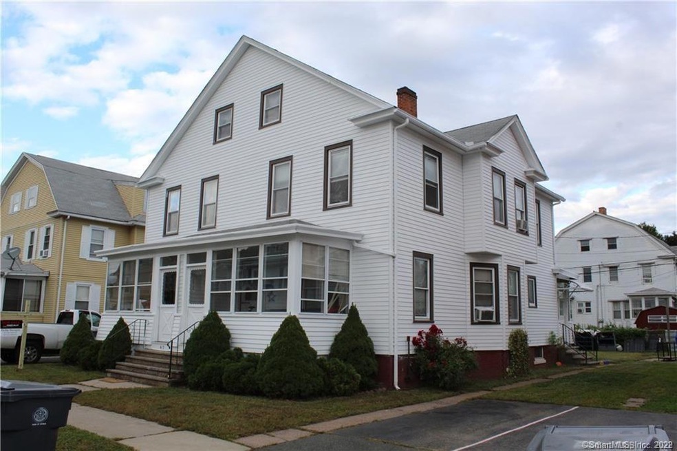 38 Bigelow Ave, Enfield, CT 06082 - photo 1