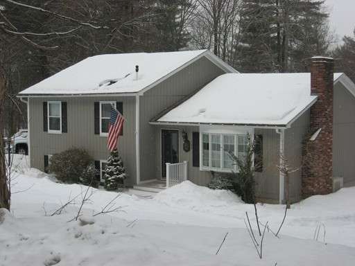 109 Millbury Rd, Oxford, MA 01540 - photo 1