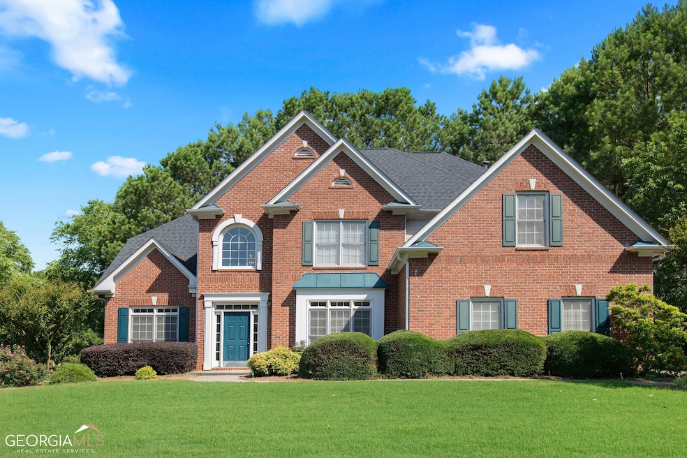 12330 Clairmonte Ave, Alpharetta, GA 30009 - photo 1