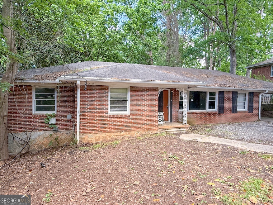 668 Lynn Cir SW unit 3, Atlanta, GA 30311 - photo 1