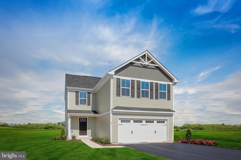 122 Shiningfield Ct, Middle River, MD 21220 - photo 1