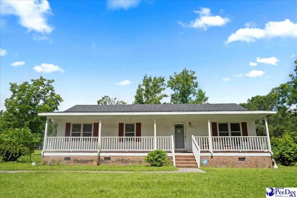 3205 Cato Rd, Florence, SC 29505 - photo 1